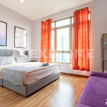 10Am-6Pm, Same Day Check In And Check Out, Work From Home, Shaftsbury-Cyberjaya, Comfy Home By Flexihome-My Exteriör bild