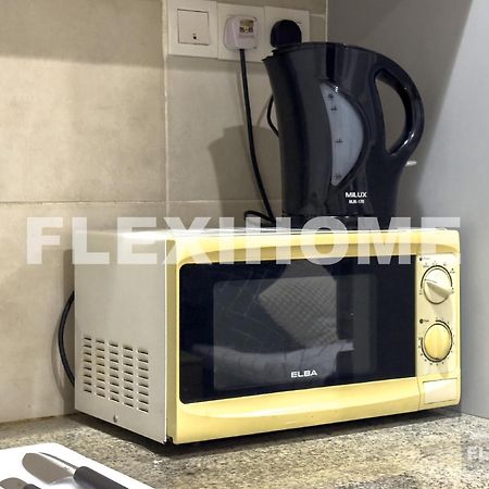 10Am-6Pm, Same Day Check In And Check Out, Work From Home, Shaftsbury-Cyberjaya, Comfy Home By Flexihome-My Exteriör bild