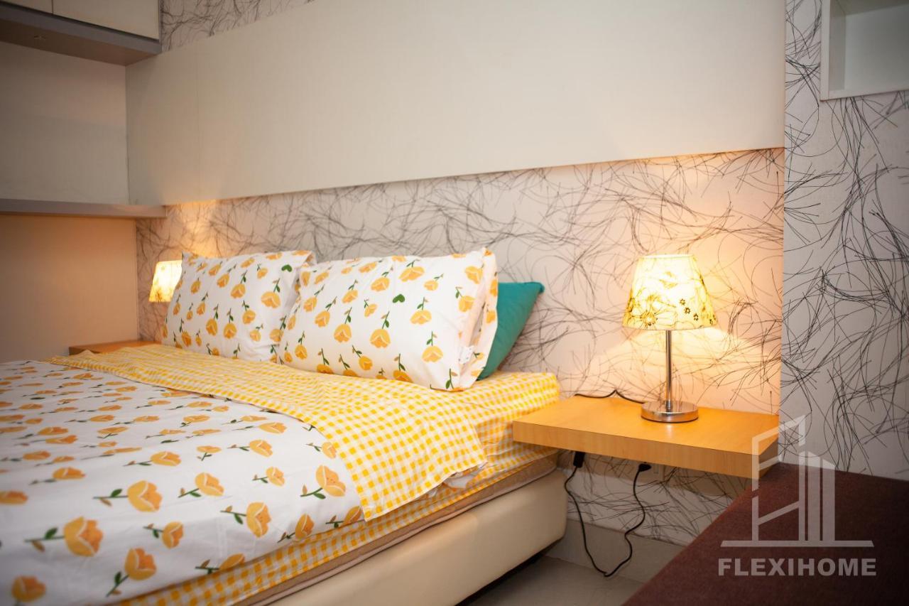 10Am-6Pm, Same Day Check In And Check Out, Work From Home, Shaftsbury-Cyberjaya, Comfy Home By Flexihome-My Exteriör bild