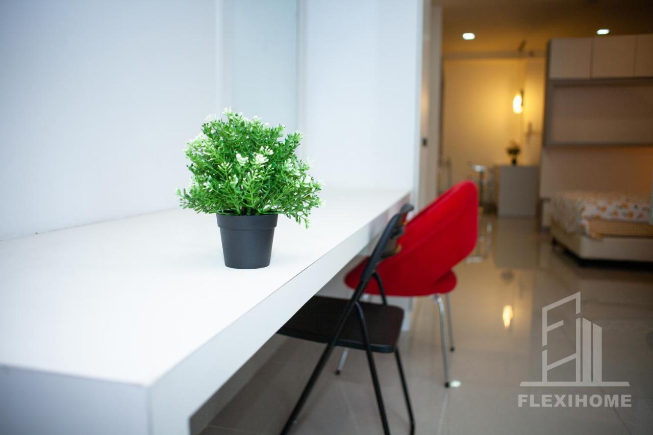 10Am-6Pm, Same Day Check In And Check Out, Work From Home, Shaftsbury-Cyberjaya, Comfy Home By Flexihome-My Exteriör bild