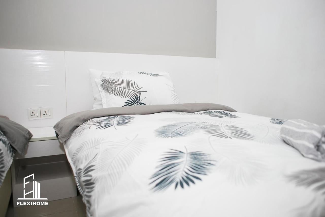 10Am-6Pm, Same Day Check In And Check Out, Work From Home, Shaftsbury-Cyberjaya, Comfy Home By Flexihome-My Exteriör bild