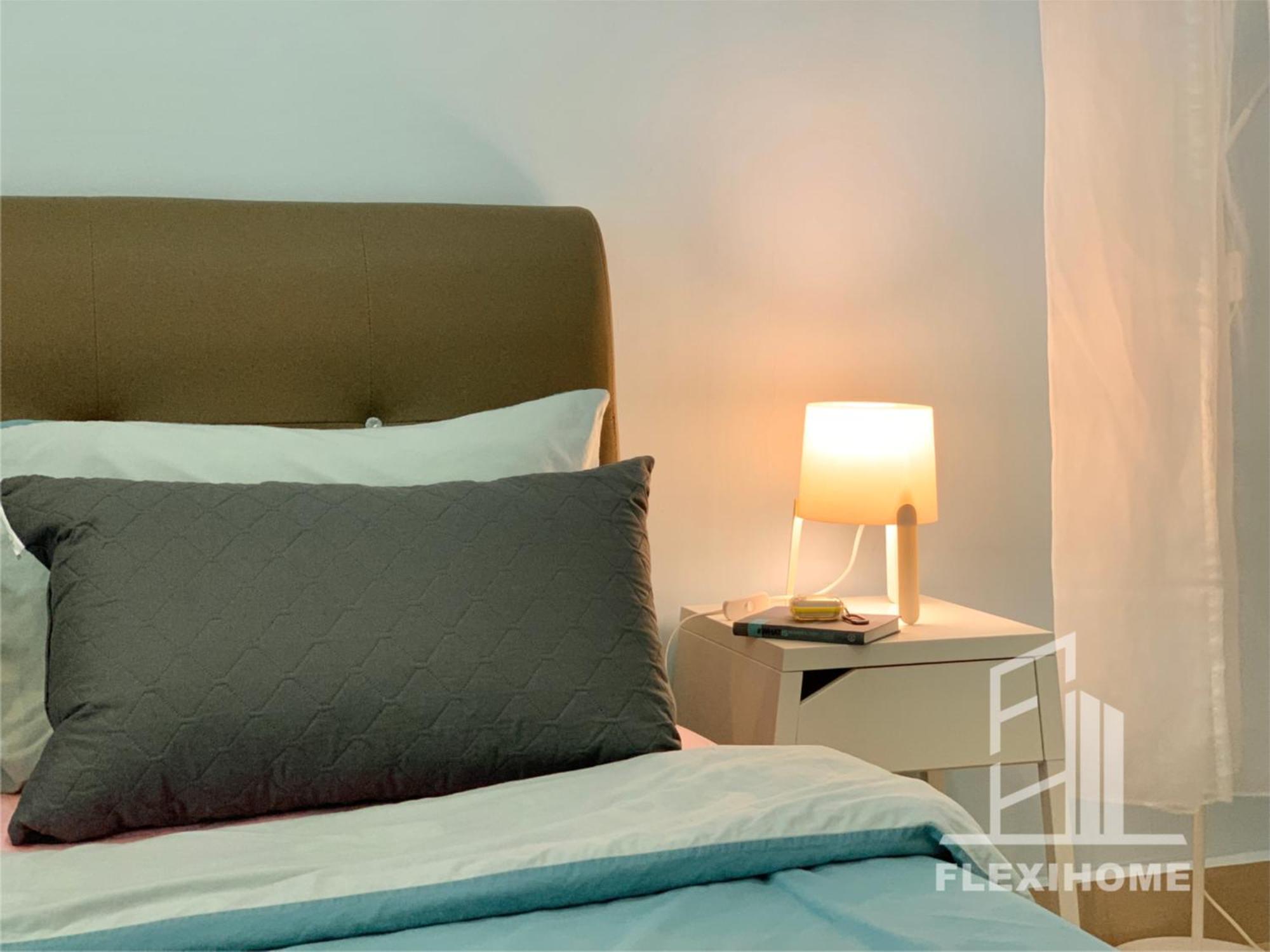 10Am-6Pm, Same Day Check In And Check Out, Work From Home, Shaftsbury-Cyberjaya, Comfy Home By Flexihome-My Exteriör bild
