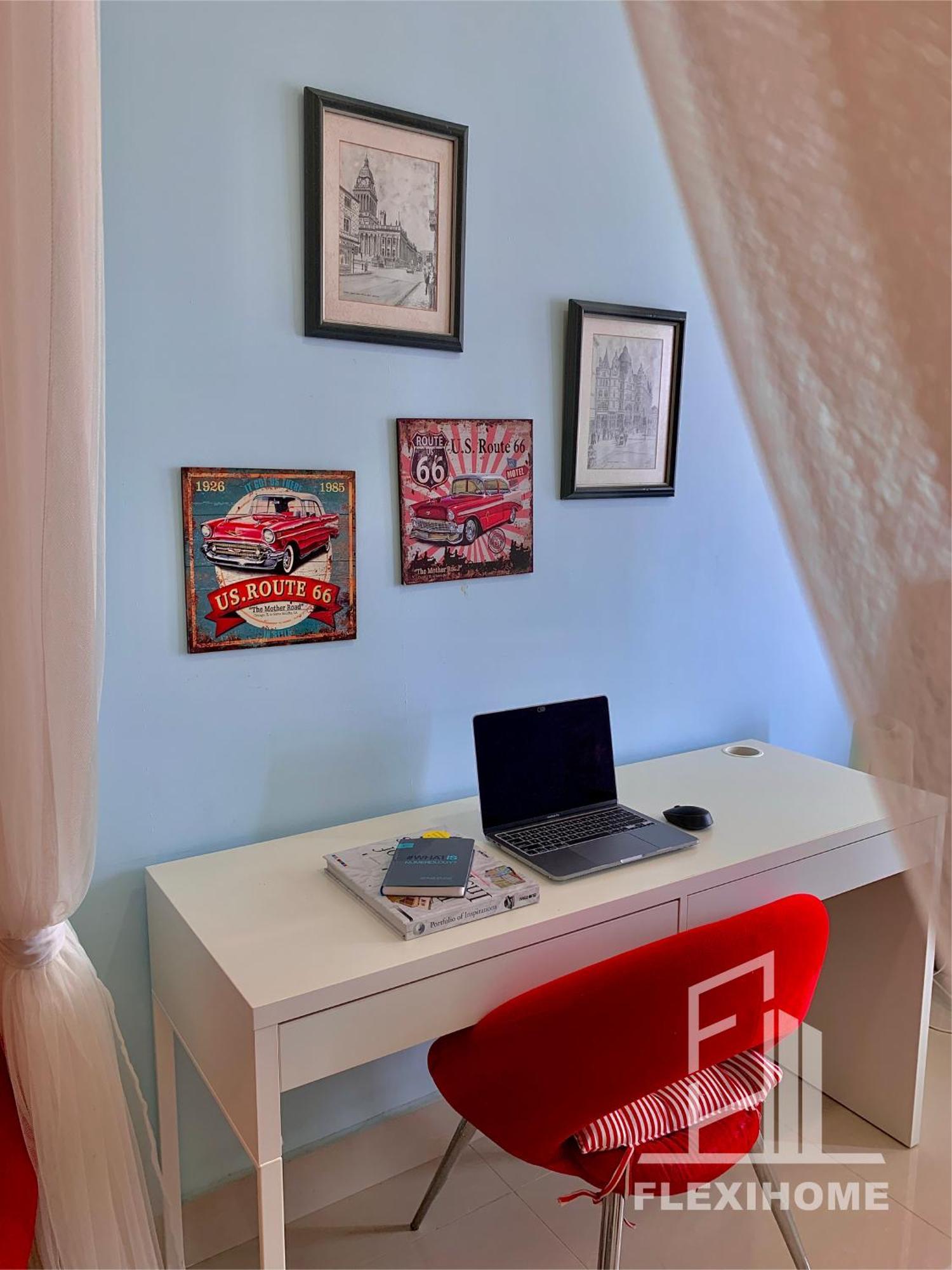 10Am-6Pm, Same Day Check In And Check Out, Work From Home, Shaftsbury-Cyberjaya, Comfy Home By Flexihome-My Exteriör bild