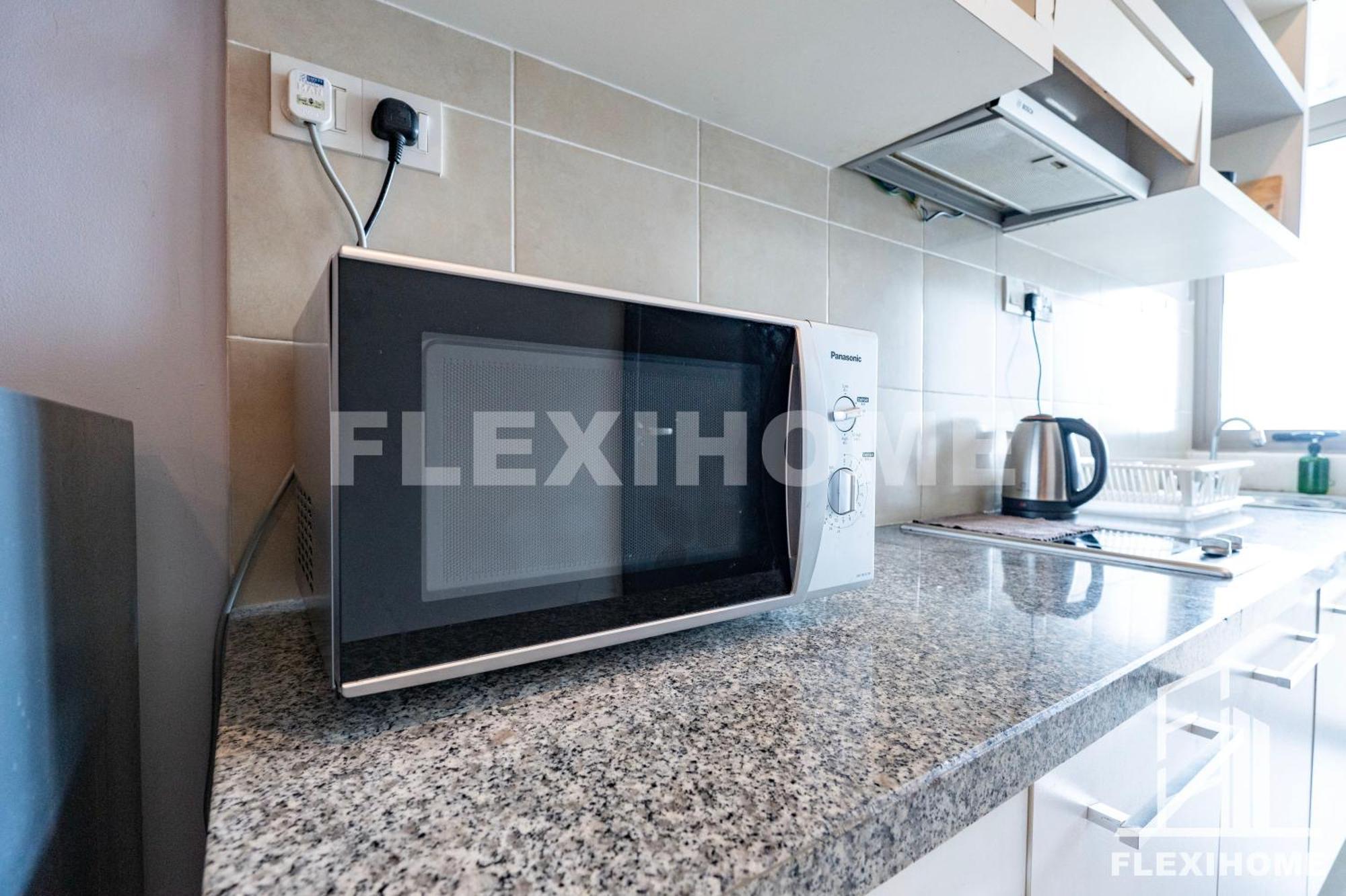 10Am-6Pm, Same Day Check In And Check Out, Work From Home, Shaftsbury-Cyberjaya, Comfy Home By Flexihome-My Exteriör bild