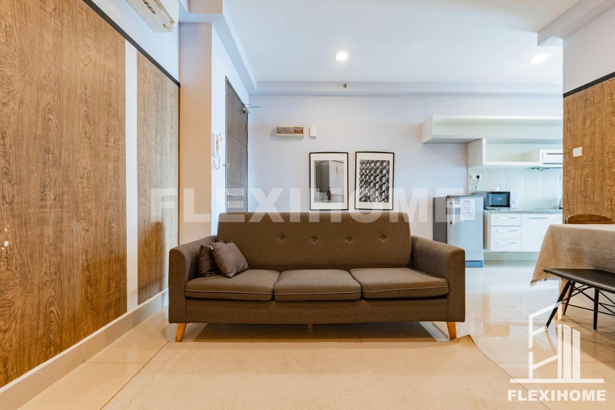 10Am-6Pm, Same Day Check In And Check Out, Work From Home, Shaftsbury-Cyberjaya, Comfy Home By Flexihome-My Exteriör bild