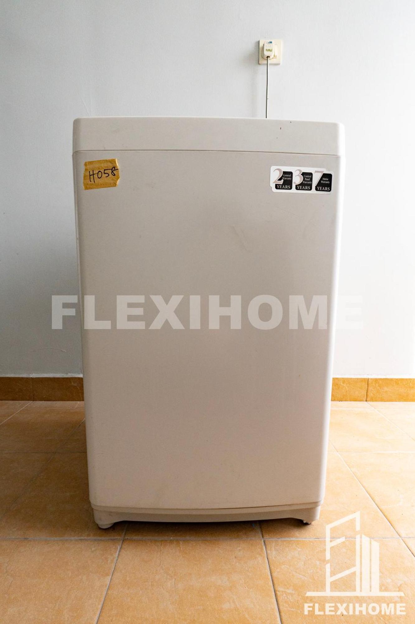 10Am-6Pm, Same Day Check In And Check Out, Work From Home, Shaftsbury-Cyberjaya, Comfy Home By Flexihome-My Exteriör bild