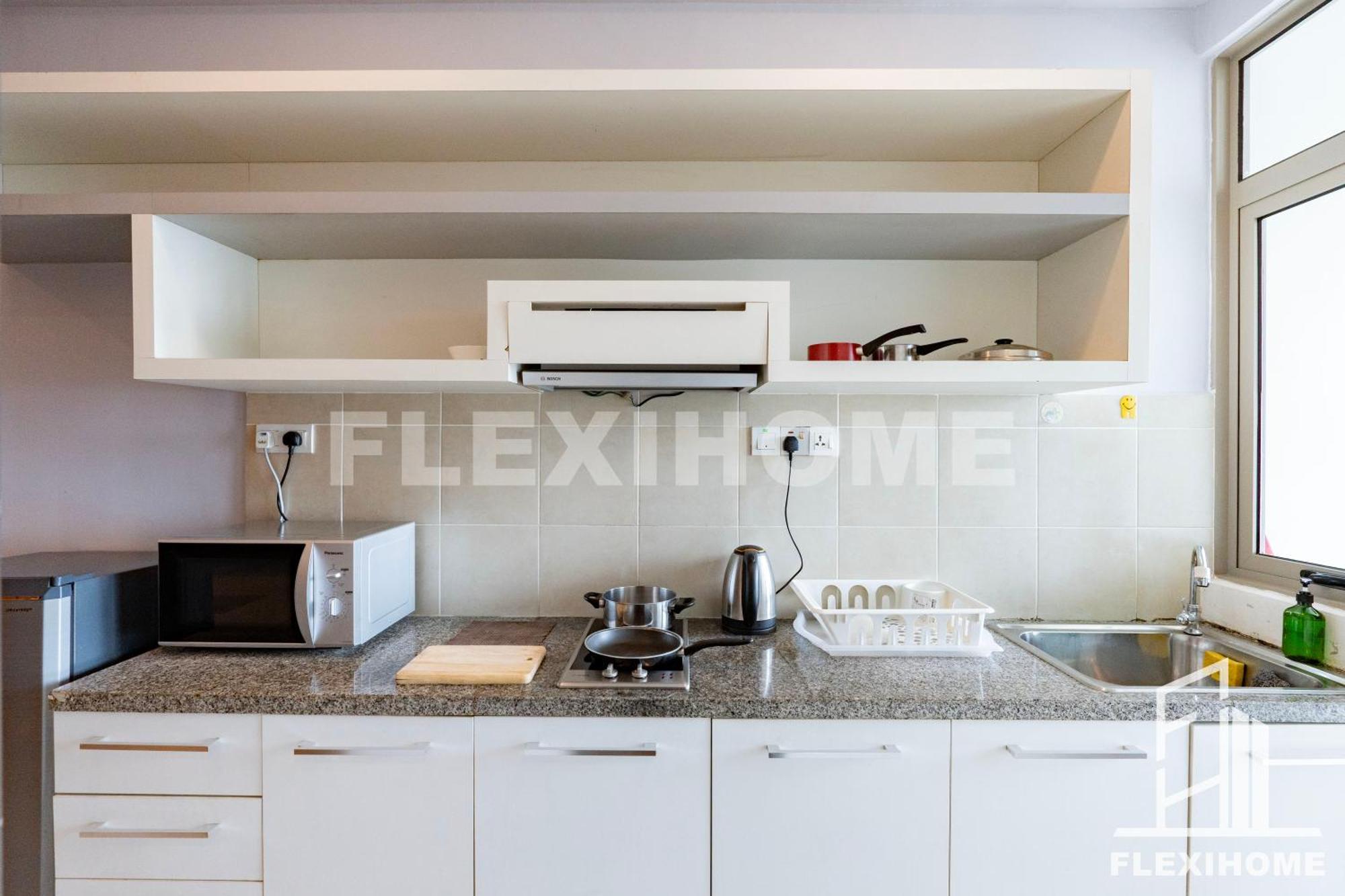 10Am-6Pm, Same Day Check In And Check Out, Work From Home, Shaftsbury-Cyberjaya, Comfy Home By Flexihome-My Exteriör bild