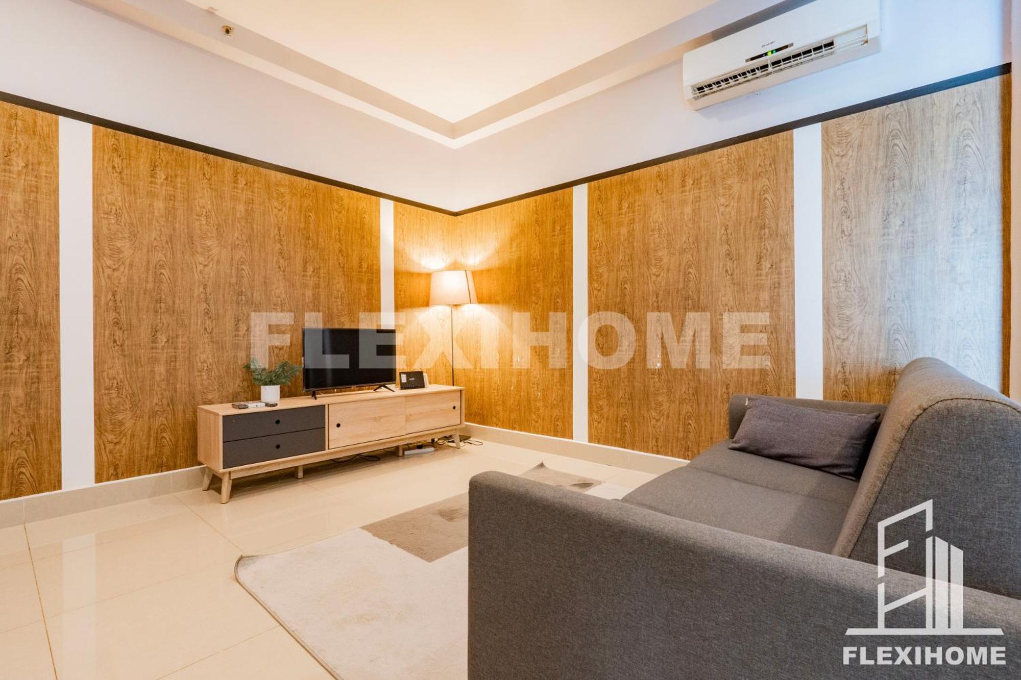 10Am-6Pm, Same Day Check In And Check Out, Work From Home, Shaftsbury-Cyberjaya, Comfy Home By Flexihome-My Exteriör bild