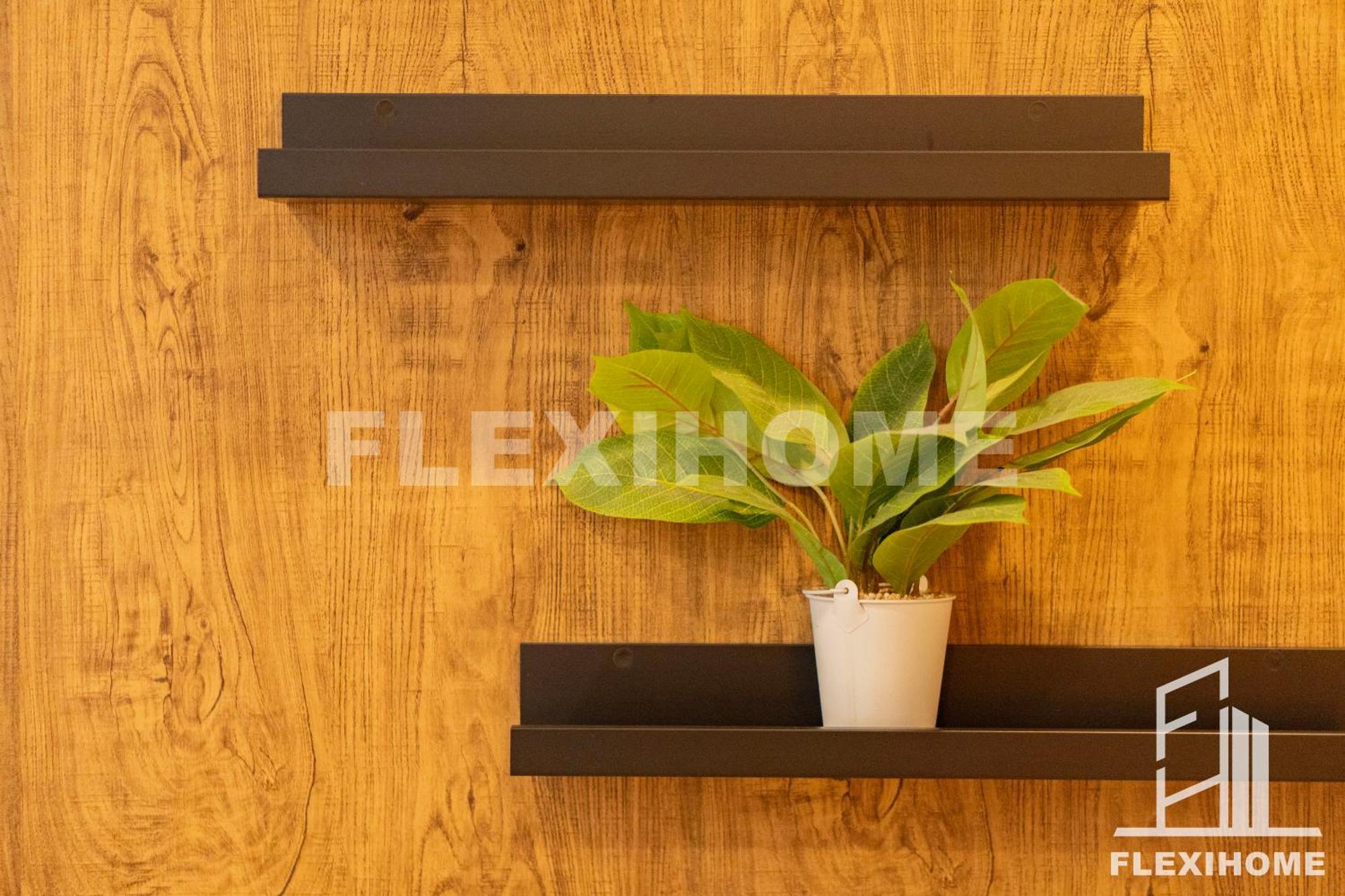 10Am-6Pm, Same Day Check In And Check Out, Work From Home, Shaftsbury-Cyberjaya, Comfy Home By Flexihome-My Exteriör bild