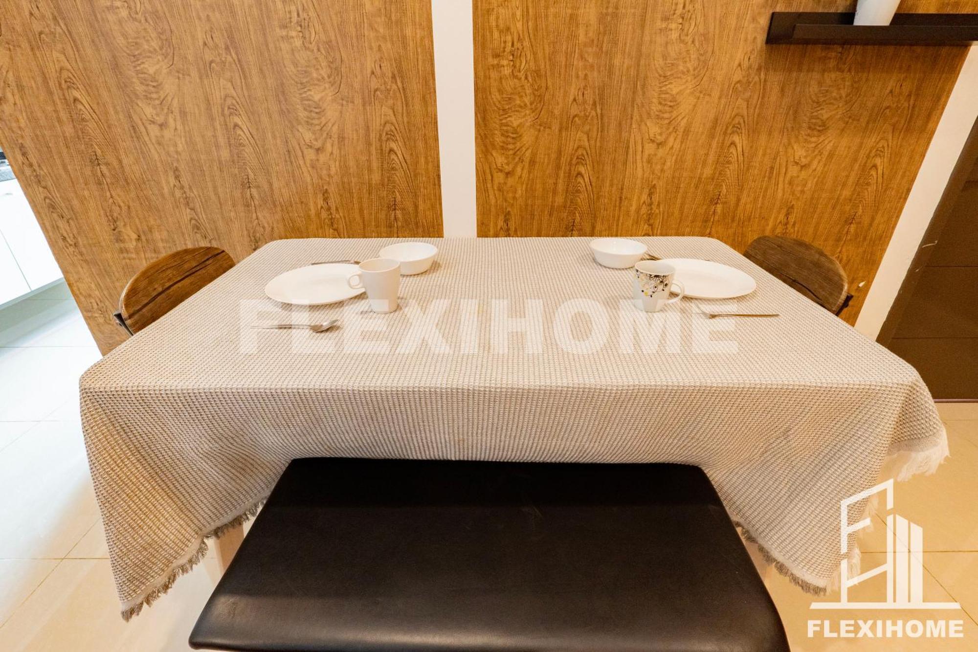 10Am-6Pm, Same Day Check In And Check Out, Work From Home, Shaftsbury-Cyberjaya, Comfy Home By Flexihome-My Exteriör bild