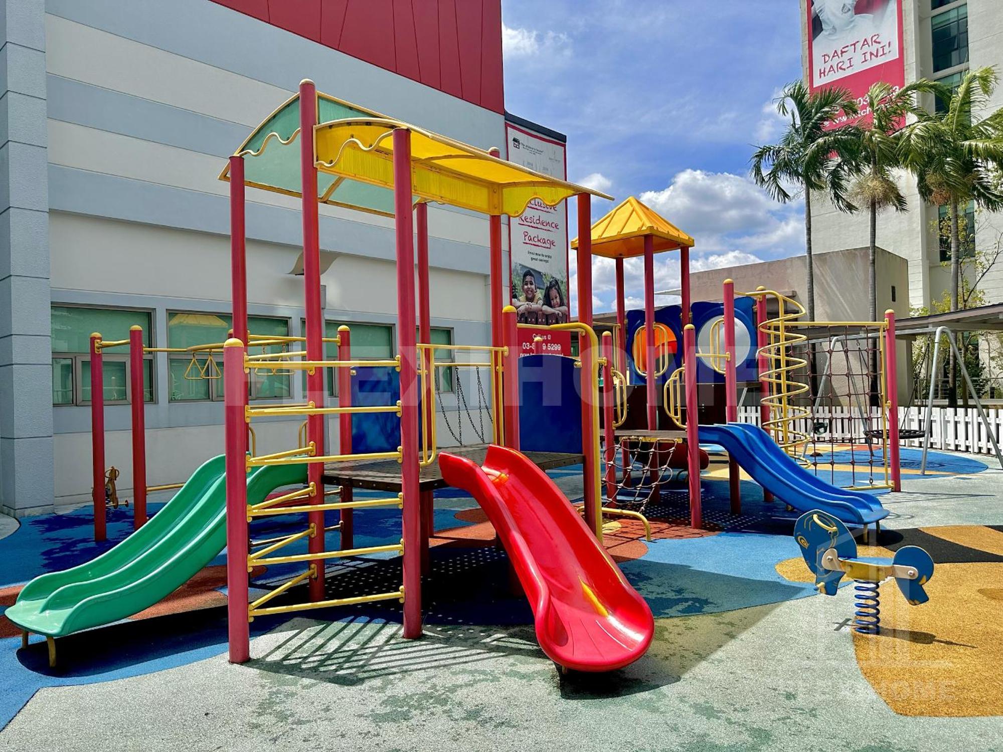 10Am-6Pm, Same Day Check In And Check Out, Work From Home, Shaftsbury-Cyberjaya, Comfy Home By Flexihome-My Exteriör bild