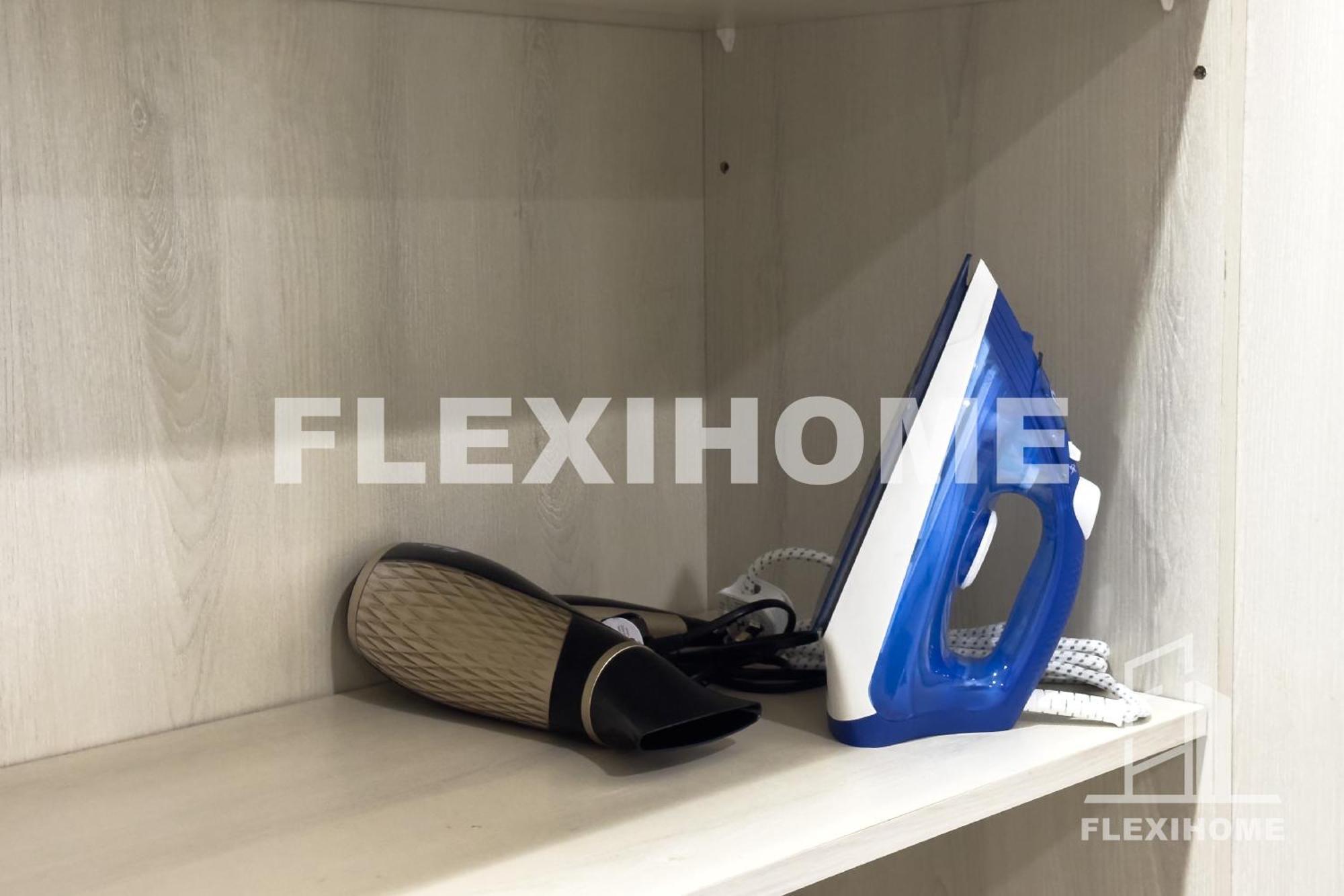 10Am-6Pm, Same Day Check In And Check Out, Work From Home, Shaftsbury-Cyberjaya, Comfy Home By Flexihome-My Exteriör bild