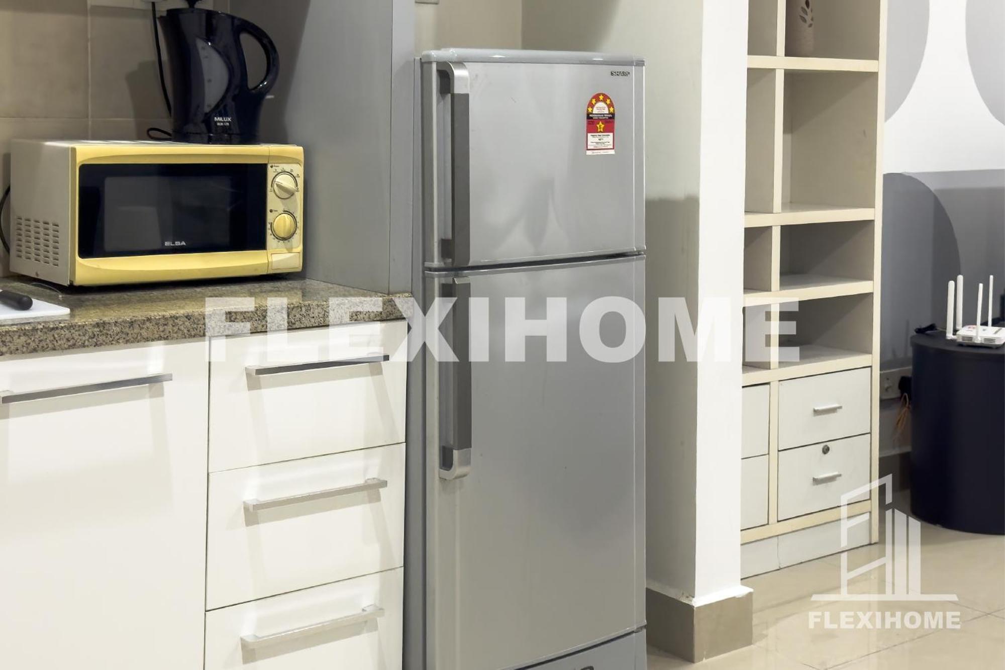 10Am-6Pm, Same Day Check In And Check Out, Work From Home, Shaftsbury-Cyberjaya, Comfy Home By Flexihome-My Exteriör bild