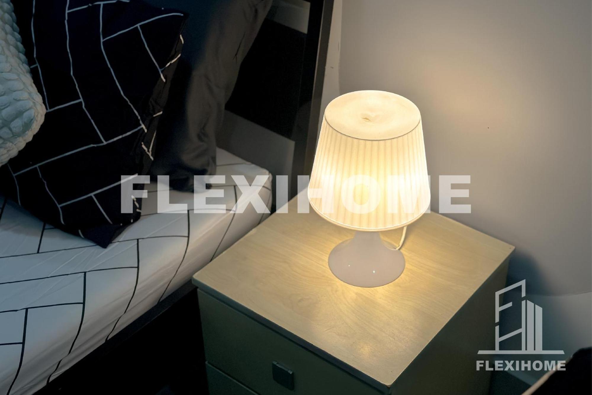 10Am-6Pm, Same Day Check In And Check Out, Work From Home, Shaftsbury-Cyberjaya, Comfy Home By Flexihome-My Exteriör bild