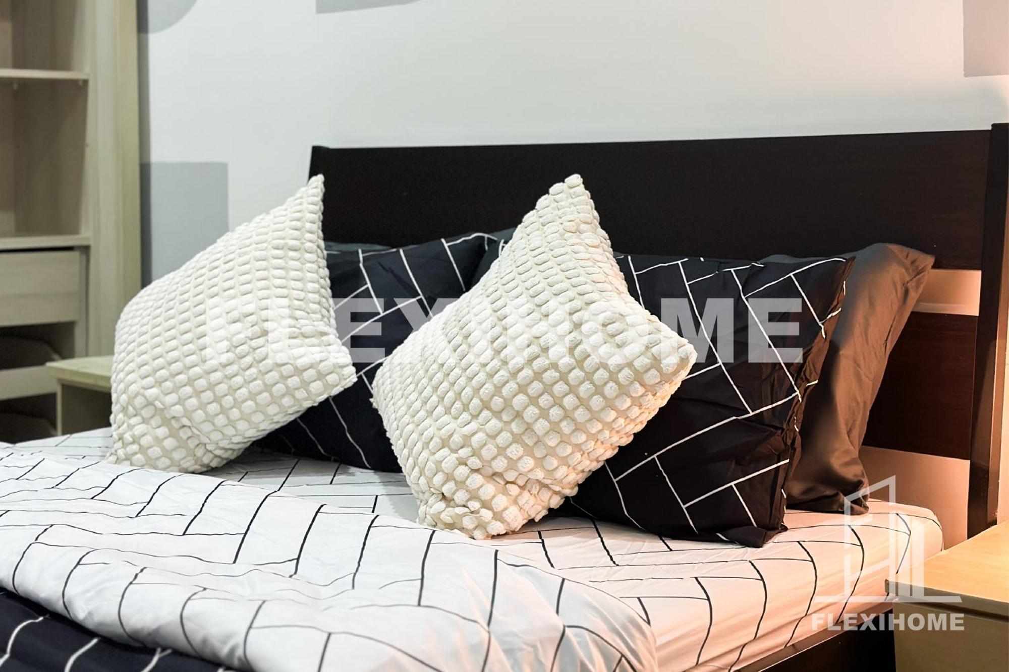 10Am-6Pm, Same Day Check In And Check Out, Work From Home, Shaftsbury-Cyberjaya, Comfy Home By Flexihome-My Exteriör bild
