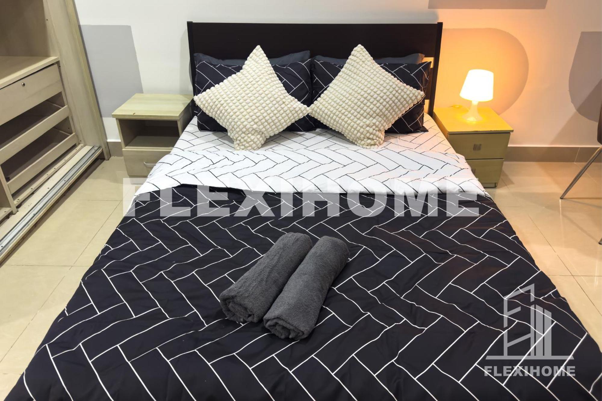 10Am-6Pm, Same Day Check In And Check Out, Work From Home, Shaftsbury-Cyberjaya, Comfy Home By Flexihome-My Exteriör bild